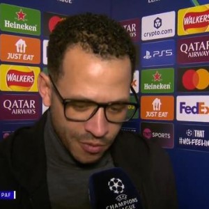 开云登录入口-罗塞尼尔：我知道球迷们想看进球，但连续两场零封也非常积极