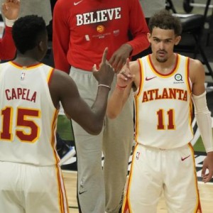 开云网页版中国官网-老鹰取胜功臣不只吹杨 内线双星化身幕后英雄