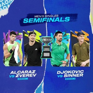 开云登录入口-阿卡逆转，兹维痛失好局，澳网征战史就是一部血泪史！