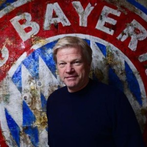 Kaiyun网页版-卡恩：拜仁拥有血脉优势，全队皆明星何需1亿买1人